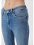 Kadın Tess Mavi Glam Jean Pantolon 100328-80978 5