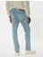 Straight Fit Kot Pantolon - Mark Jean 4