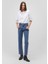 New York Classic Denim Indigo Mavisi Jean Pantolon101441-87791 2