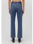 New York Classic Denim Indigo Mavisi Jean Pantolon101441-87791 5