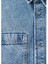 Kadın Alin Açık Mavi Street Jean Gömlek 1210385-85295 5