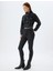 Yüksek Bel Kot Pantolon Dar Paça Push Up - Skinny Push Up Fit Jean 1