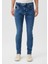 Erkek James Indigo Kolej Jean Pantolon 0042485199 2