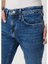 Erkek James Indigo Kolej Jean Pantolon 0042485199 5