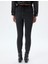 Yüksek Bel Kot Pantolon Dar Paça Push Up - Skinny Push Up Fit Jean 2