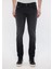 Jake Mavi Premium Koyu Gri Jean Pantolon 0042218775 3