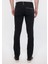 Jake Mavi Premium Koyu Gri Jean Pantolon 0042218775 4