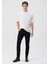 Erkek James Siyah 90S Jean Pantolon 0042435211 2