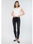 Kadın Alissa Duman Gri Gold Premium Jean Pantolon 1067882217 2