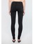 Kadın Alissa Duman Gri Gold Premium Jean Pantolon 1067882217 4