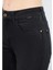 Kadın Alissa Duman Gri Gold Premium Jean Pantolon 1067882217 5