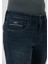 James Mavi Black Puslu Mürekkep Mavi Jean Pantolon 0042426976 5
