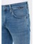 Erkek James Otantik Puslu Pro Edition Jean Pantolon 0042484122 4
