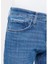 Marcus Premium Blue Indigo Mavisi Jean Pantolon 0035183710 12