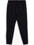 Spor Eşofman Altı Jogger Beli Lastikli Cep Detaylı - Koton - 5WAM40028NK - Siyah - Xxl 2