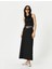 Halter Yaka Atlet Fitilli Slim Fit 1