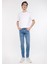 Erkek James 90S Tokkk Jean Pantolon 1