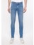 Erkek James 90S Tokkk Jean Pantolon 2