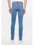 Erkek James 90S Tokkk Jean Pantolon 3