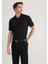 Black Siyah Polo Tişört 0612530-900 2