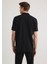 Black Siyah Polo Tişört 0612530-900 4