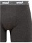 Gri Basic Boxer 2