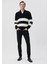 Erkek Jake Siyah Mavi Black Jean Pantolon 0042221320 1
