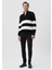 Erkek Jake Siyah Mavi Black Jean Pantolon 0042221320 2