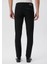 Erkek Jake Siyah Mavi Black Jean Pantolon 0042221320 4