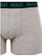Gri Basic Boxer 0911077-82816 2