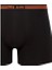Erkek Siyah Boxer 0911053-900 2