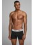 SENSE TRUNKS 3-PACK NOOS Siyah Erkek Boxer 2