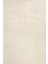 Iskandinav Rune White 100X200 cm Salon Mutfak Halısı Yolluk 2