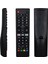 Lg Amazon+Netflıx Tuşlu Magıc Lınk LCD LED Tv Kumanda AKB75095315 (40029=18241) (47 - MDE3867-2950 1