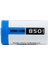 100 Adet 16340 3.7V 850 Mah Li-Ion Pil (CR123A Lityum Şarjlı Pil) 2