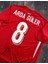 Türkiye Euro 2024 A.r.d.a Güler Iç Saha Forması (Red) 3