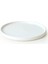 Beyaz Stackable Servis Tabağı 27 cm 6 Adet 006 7