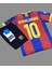 Barcelona 2011 Şampiyonlar Ligi Finali Ronaldinho Çocuk Forması 3'lü SET84587847586 1