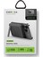Magpac Mini 10.000 Mah 20W Type-C Çıkışlı 15W Stant Özellikli Magsafe Powerbank 3