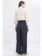 Indigo-Kemerli Palazzo Pantolon 4