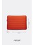 Macbook Kılıf Notebook Çanta Tablet Laptop Kılıfı 15"-16" Çizgili Su Geçirmez Omuz Askılı 2
