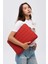 Macbook Kılıf Notebook Çanta Tablet Laptop Kılıfı 15"-16" Çizgili Su Geçirmez Omuz Askılı 5