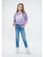 Çocuk Lara Mavi Jean Pantolon 7010133-83814 1
