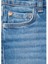 Çocuk Lara Mavi Jean Pantolon 7010133-83814 4