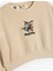 Tom ve Jerry Sweat Lisanslı Bisiklet Yaka Uzun Kollu 3