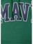 Mavi Logo Baskılı Kapüşonlu Yeşil Sweatshirt 1600361-71892 16