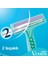 Simply Venus 2 Kullan At Kadın Tıraş Bıçağı 4+4' Lü Ikili Paket Tıraş Bıçağı 3