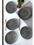 Mat Toprak Stella Pasta Tabağı 23 cm 6 Adet 20572 1