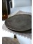 Mat Toprak Stella Pasta Tabağı 23 cm 6 Adet 20572 4