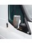Ford Transit Uyumlu 2003-2013 Krom Ayna Kapağı 2 Parça Paslanmaz Çelik 1